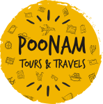 Poonam Tours And Travels Agency - Panvel - Navi Mumbai