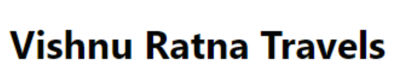 Vishnuratna Tours & Travels - Panvel - Navi Mumbai