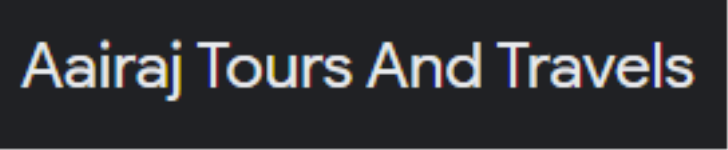 Aairaj Tours And Travels - Panvel - Navi Mumbai