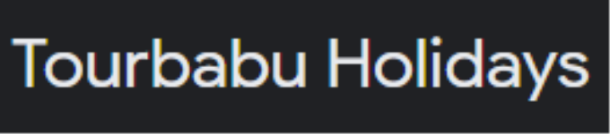 Tourbabu Holidays - Ulwe - Navi Mumbai