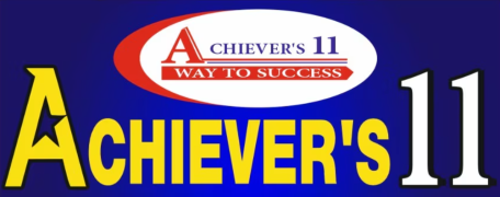 Achievers 11 - Sector 4 - Bokaro
