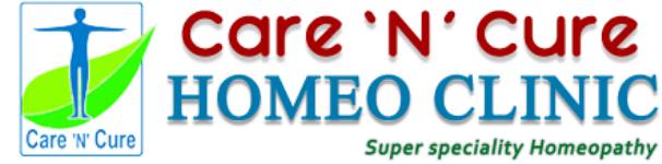 Care N Cure Homeo Clinic - Governor Peta - Vijayawada