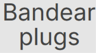Bandearplugs