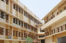 Timpany Secondary School - Assilmetta - Visakhapatnam