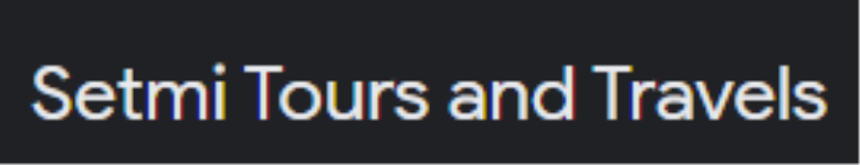 Setmi Tours and Travels - Sanpada - Navi Mumbai