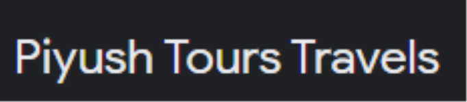 Piyush Tours and Travels - Sanpada - Navi Mumbai