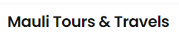 Mauli Tours And Travel - Nerul - Navi Mumbai