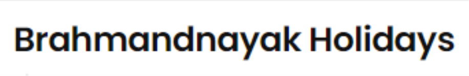 Brahmandnayak Holidays - Seawoods - Navi Mumbai