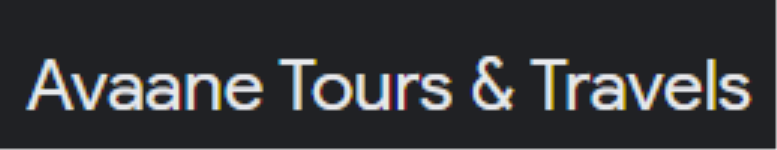 Avaane Tours And Travels - Nerul - Navi Mumbai