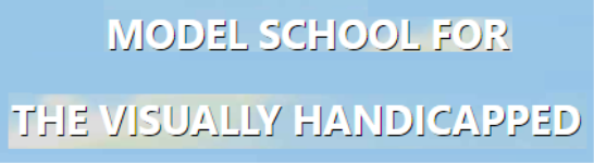 Model School For Visually Handicapped - Dehradun