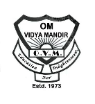 Om Vidya Mandir School - Dehradun