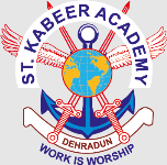 St Kabeer Academy - Dehradun
