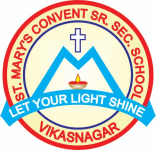 St Mary’s Convent Sr Sec School - Vikasnagar - Dehradun