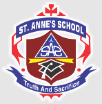 St. Anne’s School - Dehradun