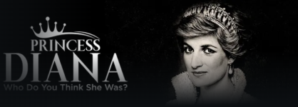 Princess Diana Who Do You Think She Was