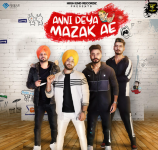 Anni Dea Mazaak Ae
