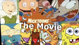 Nicktoons