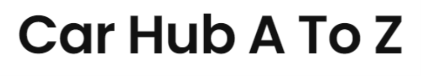 Car Hub A To Z - Panihati - Kolkata