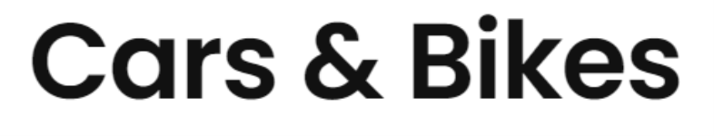 Cars & Bikes - Baguiati - Kolkata