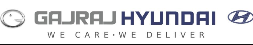 Gajraj Hyundai - Sector 5 - Kolkata