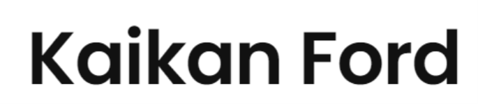 Kaikan Ford - Baguiati - Kolkata