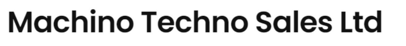 Machino Techno Sales - Darga Road - Kolkata