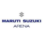 Maruti Suzuki Arena - B. T Road - Kolkata