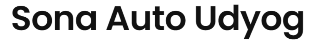 Sona Auto Udyog - Kalikapur - Kolkata