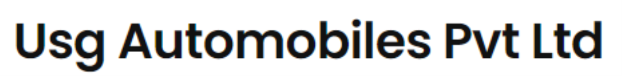 USG Automobiles - Kolkata