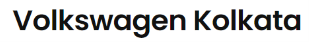Volkswagen Kolkata - Beliaghata - Kolkata