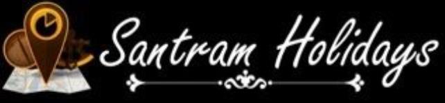 Santram Holidays - Krishna Nagar - Delhi