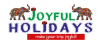 Joyful Holidays - Lado Sarai - Delhi