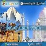 Delhi Agra Tour Package Travels - Uttam Nagar - Delhi