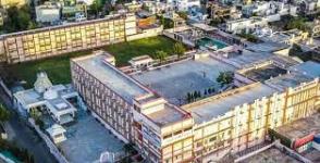 Alok Senior Secondary School - Sectro 11 - Udaipur