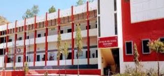 Dav Hzl Sr.secondary School - Zawar Mines - Udaipur