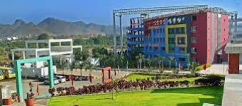 Delhi Public School - Bhuwana Pratap Nagar - Udaipur