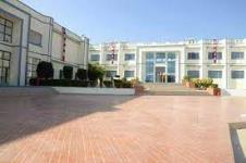 G D Goenka International School - Off Badi Road - Udaipur