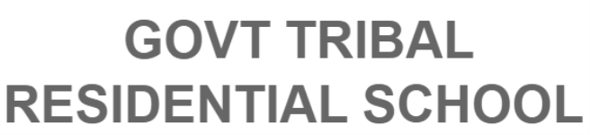 Govt Tribal Residential School - Khairwada - Udaipur