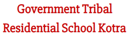 Govt Tribal Residential School - Kotra Nichlathala - Udaipur