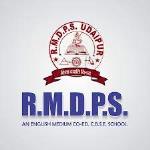 Rasiklal M. Dhariwal Public School - Bhuwana - Udaipur