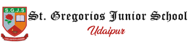 St. Gregorios Sr Sec School - Udaipur