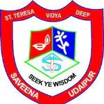 St. Teresa School - Pushpagiri - Udaipur