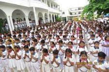 The Nobles School - Kherwara - Udaipur