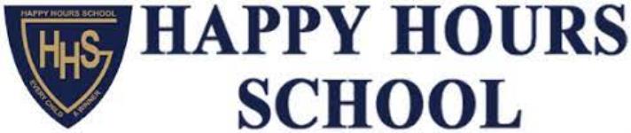 Happy Hours School - Circuit House Road - Jodhpur