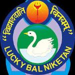 Lucky Bal Niketan - Kamla Nehru Nagar - Jodhpur