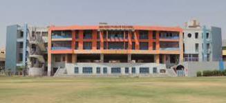 Mahesh Public School - Kamla Nehru Nagar - Jodhpur