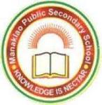 Manak Lao Public School - Jodhpur