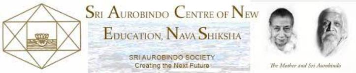 Sri Aurbindo Centre Of New Education - Chopasni - Jodhpur