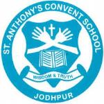 St. Anthonys Convent School Jodhpur - Basni - Jodhpur