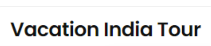 Vacation India Tour - Bhogal - Delhi